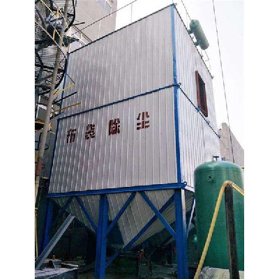 Industrial pulse bag dust removal ion equipment