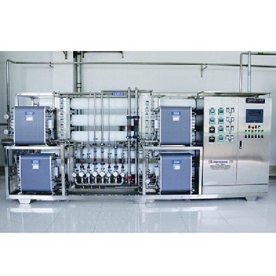 Low temperature plasma waste gas treatment equipment
